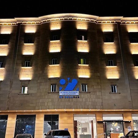 92 - وحدات فندقية - Unaizah Luaran gambar